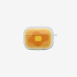 エアポッズ : パンケーキ