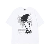 ルミオーバーフィットTシャツ