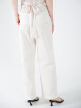 Birkin Pants (white)