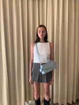 Ellie in Baby Blue