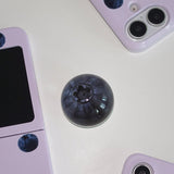 Blueberry Halfmoon Tok