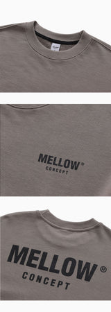 MCT MM01 Sweatshirts Bostonkhaki