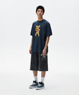 ダンシングマシンTシャツ