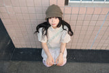 dolly frill T (2c)