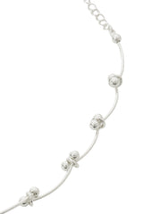 Dot Chain Necklace