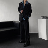 ALL STEDY Oversized Shirt (15 colors)