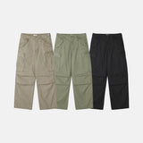 フィーア M-65 パンツ