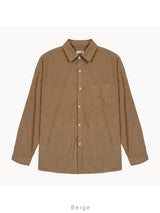 Pure Golden Shirt 6COLOR