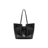 muva.レイジーシック ラージキャパシティ トートバッグ アウターウィンター shoulder?