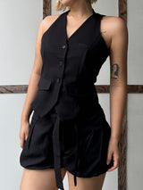 (BOTTOM) Stina Summer Suit