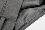 London Joel Tailored Button Vest 231935036