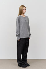 Anti Henely Longsleeve