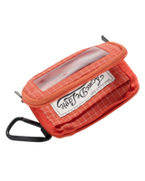 25FW MINI WALLET RIPSTOP POUCH KEYRING