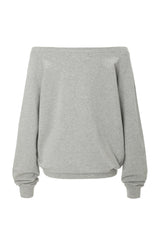 ベーシックロゴオフトップ