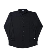 [M-4XL] ウィンクルフリーエアリズムシャツ(5color)