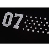 Suri Star Off Tee