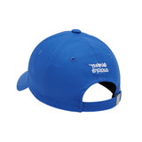 TEMPUS ロゴキャップ (BLUE)