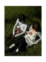 DRAPE SHIRRING T-SHIRTS