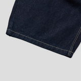 [Unisex] シックレタリングバミューダパンツ