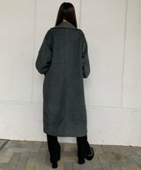 リブスリーブコート
