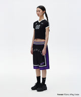 FOOTBALL RINGER TEE