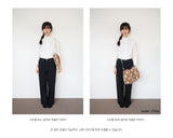 Blumi bag - Anemone (Oatmeal)