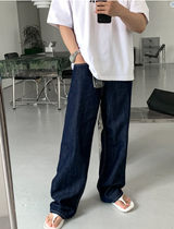  Hamir 15 Thread Under High Density Overfit Short Sleeve