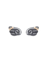 Bow Wing Deco cap x hoe (earphones, airpods ver)