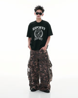 RIPOFFF レガシーTシャツ