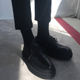ASCLO Style Up Derby Shoes
