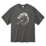 GIJIGAE T-SHIRTS