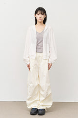 Den Parachute Nylon Pants
