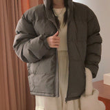 Lucky padded jacket