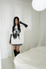パラノイドTシャツ
