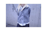 Mashimaro Jacket (2color)