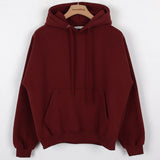 Winter R hood - hood