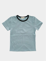 Bui Dangara Short Sleeved T (3 colors)