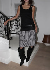 DOUBLE LAYER BELT