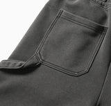 26SS★ ピッグダイイングカーペンターバミューダスウェットパンツ