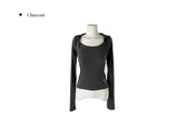 26SS★ [MADE] Somit Button Sleeveless Hood Bolero Set