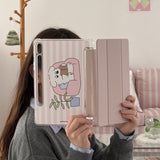コージーデイ iPadケース