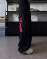 HX Big Pocket Patch Sweatpants