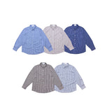 Sayron ST Over Fit Long Sleeve Shirt