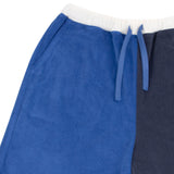 エキゾチックテリーオープンカラーショートパンツ (UNISEX)_SYS0PT01CG