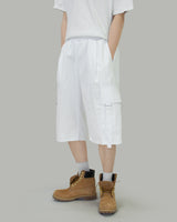 Virgin Deering Bermuda Pants