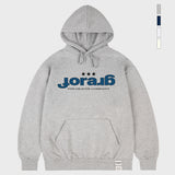 [UNISEX]GRAR-OF hoodie