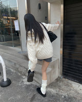 Bokashi shorts