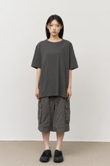 (W)バック ピグメント トップ