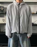 AD ウィナー ナグラン ウィンドブレーカー