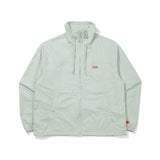 (Women) ICE POP Cropped Stand-Neck Jacket【MINT】